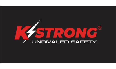 KSTRONG  UNRIVALED SAFETY